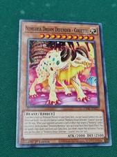 Nemleria Dream Defender - Couette●YUGIOH●CYAC●2023●ENGLISH●COMMON●1st ED●NM #09#