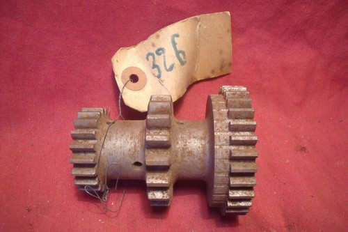 Motobecane 250cc 350cc - motobecane,