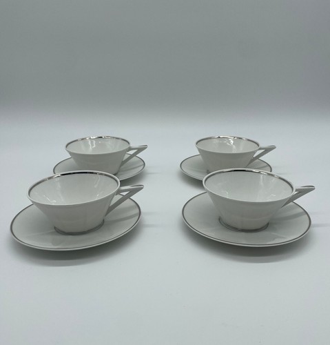 Tasse porcelaine fine - tasse,