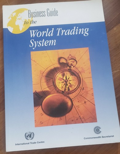 Business guide the world - business,