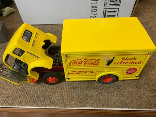 Danbury mint 1955 white - 1:24,