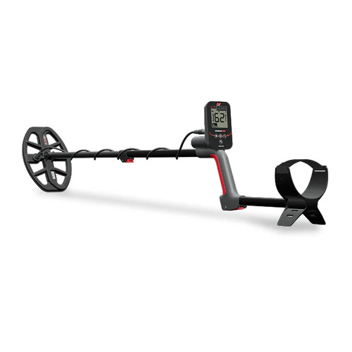 Détecteur minelab vanquish - détecteur,