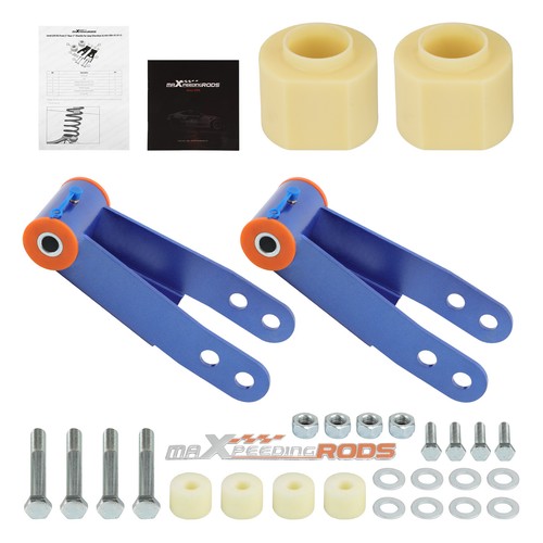 Kit levage avant 2 - kit, 2''