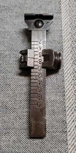 Vintage lee enfield rifle - vintage,