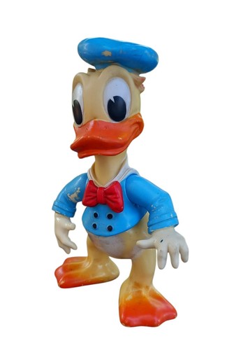 Ancien donald duck pouet - donald, /
