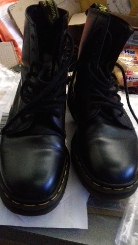 Doc martens 1460 - 1460, (7uk)