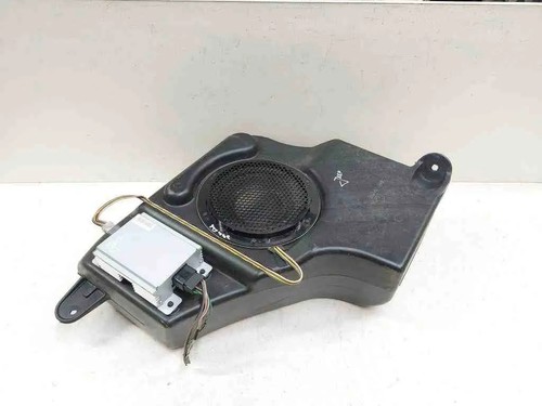 Jeep compass mk49 subwoofer - jeep,