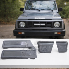 Pour Suzuki Samurai SJ413