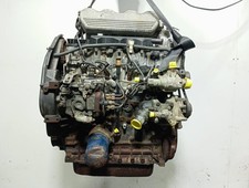 Moteur CITROEN JUMPER 1