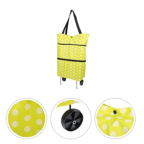 Pour chariot courses caddie - pour,
