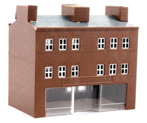 Kit plastique magasin - en,