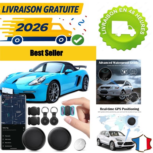 Traceur gps voiture - traceur,