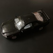 Kinsmart Nissan Skyline GTR