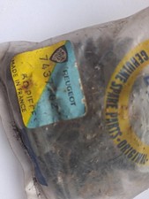 Sachet de 50 agrafes pour