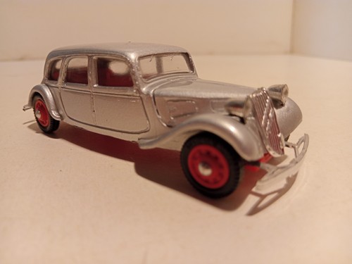 Teknoby jouet citroen - teknoby, pt