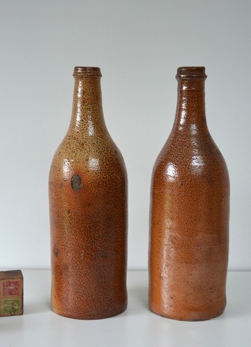 Lot paire bouteilles - lot,