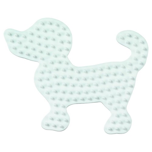 Hama 326 midi blanc panneau - 326,