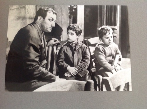 Lino ventura classe - lino,
