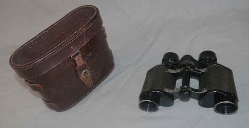 Paire jumelles vintage - jumelles, (vintage
