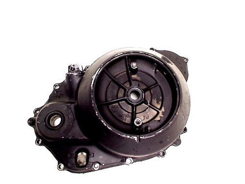 Couvercle moteur droit - couvercle,