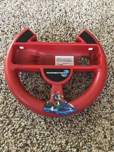 Mario kart wii red - mario,