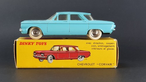 Dinky toys france 552 - dinky,