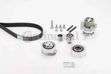 CT1139WP6 CONTINENTAL CTAM WATER PUMP & TIMING BELT SET FOR AUDI SEAT SKODA VW