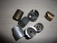 LOT BOISSEAUX ACCELERATEUR