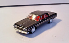 Voiture 1/43 - Revell - Plymouth Belvedere - 1964