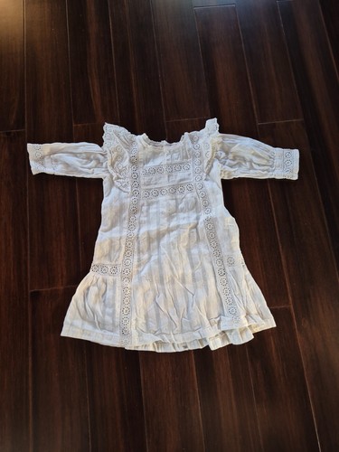 Robe enfant fillette textiles - robe,