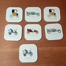 7 Sous Bock Vielles Voitures