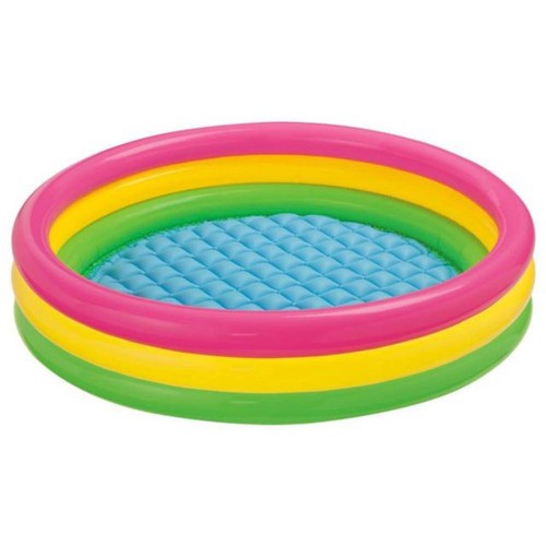 Piscine hors sol - , gonflable