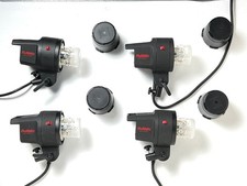 Torches flash Multiblitz /