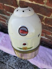 ANCIEN séchoir de poupée