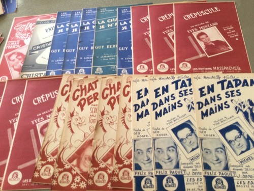 Lot 20 partitions - lot,