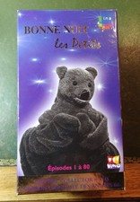 Coffret Collector 4 VHS -