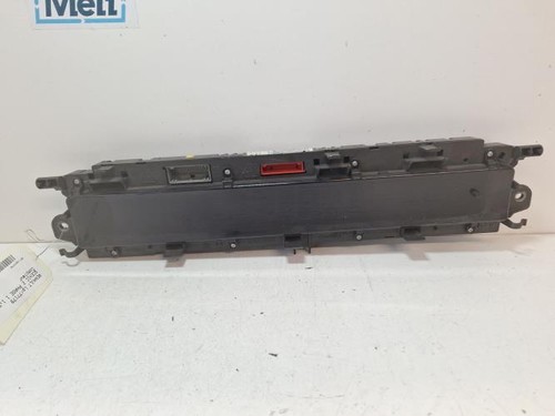Compteur renault scenic - renault, 2
