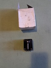 MINUTERIE Clignotante