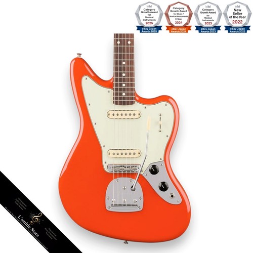 Fender player jaguar - ii,