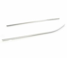 HONDA Profils Chromés