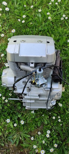Moteur quad - moteur,