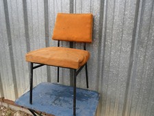 chaise ancienne design vintage