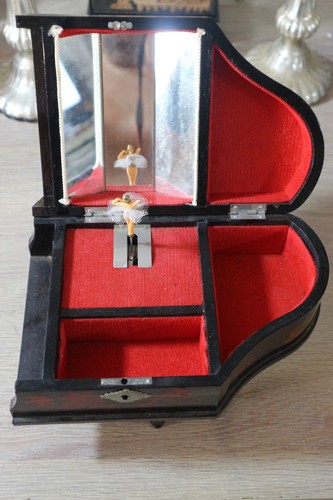 Coffret bijou boite - boite, a