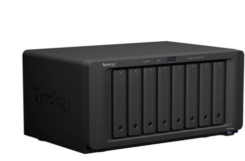 Synology diskstation ds1823xs - synology,
