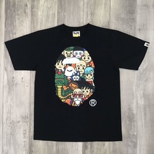 A Bathing Ape x Dragon Ball Z