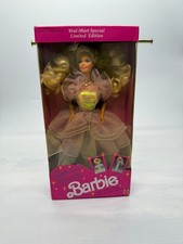 Barbie 1991 Ballroom Beauty