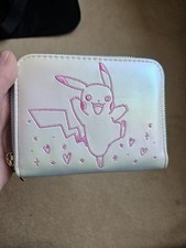 Loungefly portefeuille Pikachu