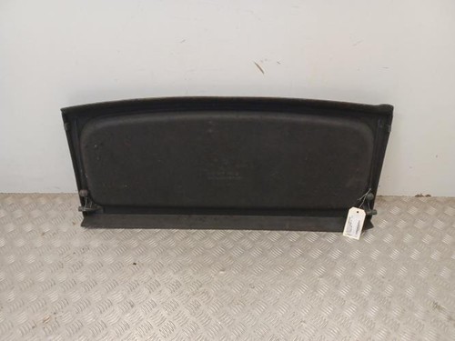 Plage arriere volkswagen polo - arriere,