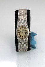 Accutron Bulova Montre Femme