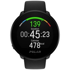Polar Unite Montre cardio avec